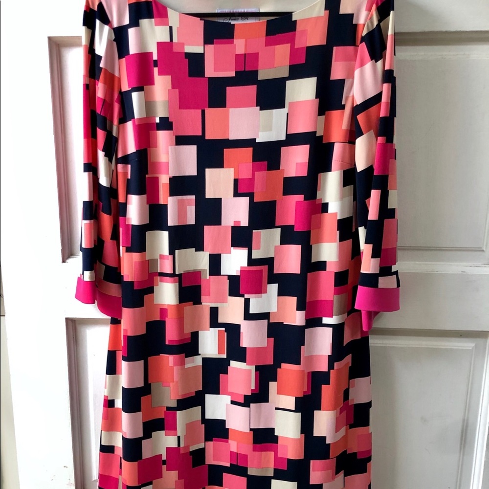 Jessica H. Dress